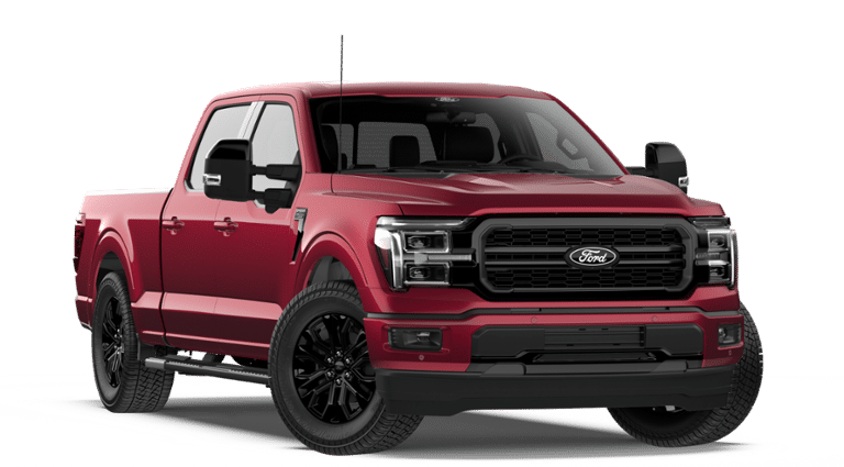 F-150® vehicle